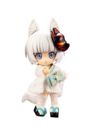 CU-POCHE:FRIENDS Kotobukiya WHITE FOX SPIRIT