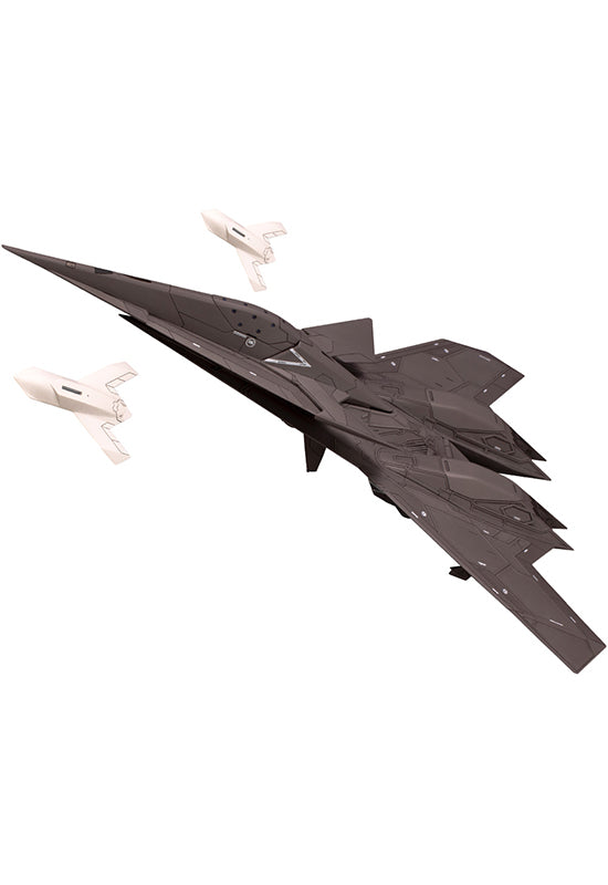 ACE COMBAT 7 SKIES UNKNOWN Kotobukiya ADF-11F MODEL KIT