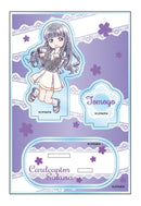 Cardcaptor Sakura: Clear Card Arc GRANUP Mini Character Acrylic Stand Jr. Daidouji Tomoyo