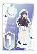 Cardcaptor Sakura: Clear Card Arc GRANUP Galaxy Series Acrylic Stand Jr.Vol.2 Daidouji Tomoyo