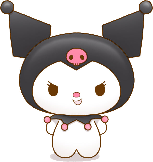 SANRIO CHARACTORS COLLECTION MEGAHOUSE CHOKORIN MASCOT  (1 Random Blind Pack)