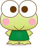 SANRIO CHARACTORS COLLECTION MEGAHOUSE CHOKORIN MASCOT  (1 Random Blind Pack)