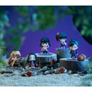 Demon Slayer MEGAHOUSE Tanjiro & Friends Mascot Set 【with gift】