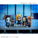 Demon Slayer MEGAHOUSE Tanjiro & Friends Mascot Set 【with gift】