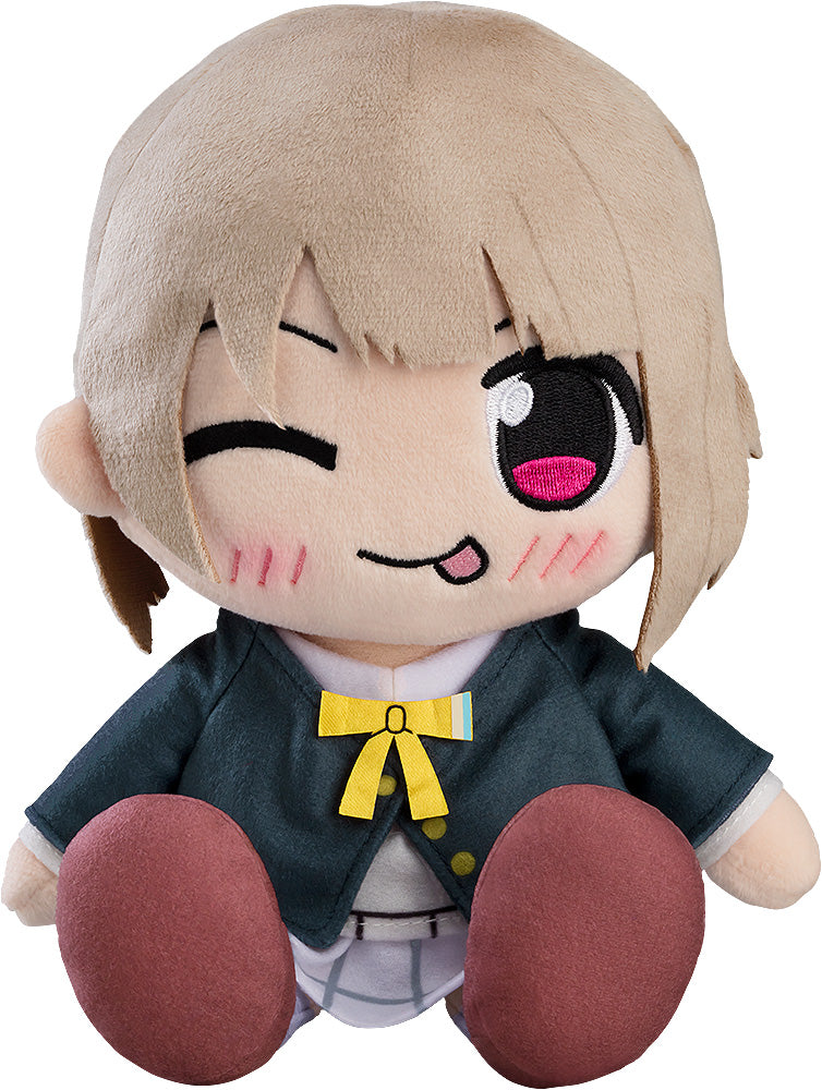 Love Live! Love Live! Nijigasaki High School Idol Club Good Smile Company Kuripan Plushie Kasumi Nakasu