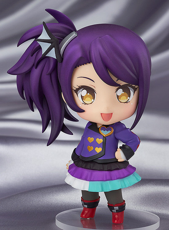 PriPara Nendoroid Co-de: Shion Todo - Baby Monster Cyalume Co-de