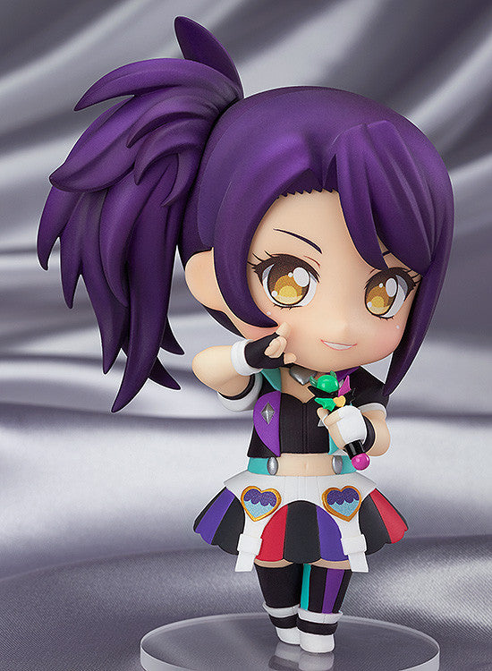 PriPara Nendoroid Co-de: Shion Todo - Eternal Punk Co-de