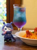 HINOMOTO HEAVY INDUSTRIES Kotobukiya OCEAN EXPLORATION ROBOT DENSHITAKO NO.3 [AQUARIUM COLOR VER.]