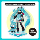 HINOMOTO HEAVY INDUSTRIES Kotobukiya OCEAN EXPLORATION ROBOT DENSHITAKO NO.3 Hatsune Miku Color Ver.