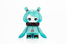 HINOMOTO HEAVY INDUSTRIES Kotobukiya OCEAN EXPLORATION ROBOT DENSHITAKO NO.3 Hatsune Miku Color Ver.