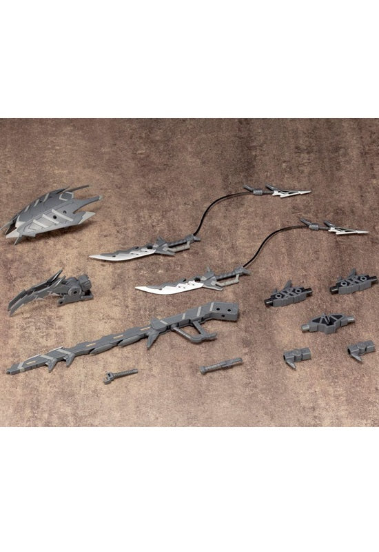Modeling Support Goods Kotobukiya MH20 HEAVY WEAPON UNIT 20 DRAGOM ARMS (AGITO)