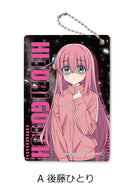 Bocchi the Rock! Sync Innovation Pass Case A Gotoh Hitori