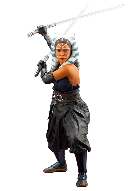 STAR WARS THE MANDALORIAN Kotobukiya ARTFX+ AHSOKA TANO™