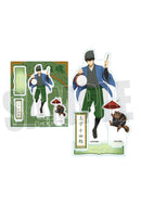 Gintama Bell House Acrylic Stand Fairy Tale Type Part 2 Hijikata Toushirou