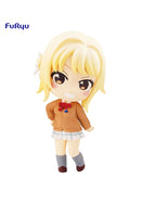 Love Live! Nijigasaki High School Idol Club FURYU Chobirume Figure AI MIYASHITA