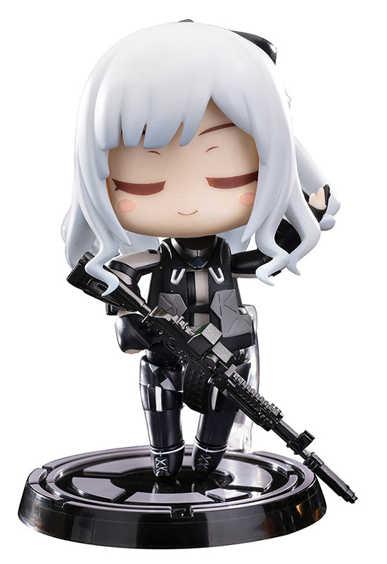 Girls' Frontline HOBBYMAX  Disobedience Team AK-12 Ver.