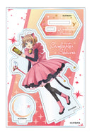 Cardcaptor Sakura: Clear Card Arc GRANUP Galaxy Series Acrylic Stand Jr.Vol.2 Kinomoto Sakura B