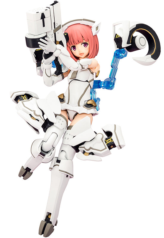 ALICE GEAR AEGIS Kotobukiya AIKA AIKAWA MODEL KIT