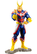 MY HERO ACADEMIA Kotobukiya ARTFX J ALL MIGHT