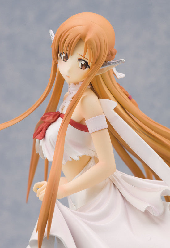 Sword Art Online Alphamax Asuna ALO Ver. 1/8