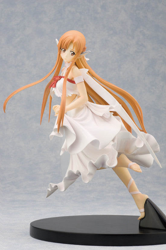 Sword Art Online Alphamax Asuna ALO Ver. 1/8