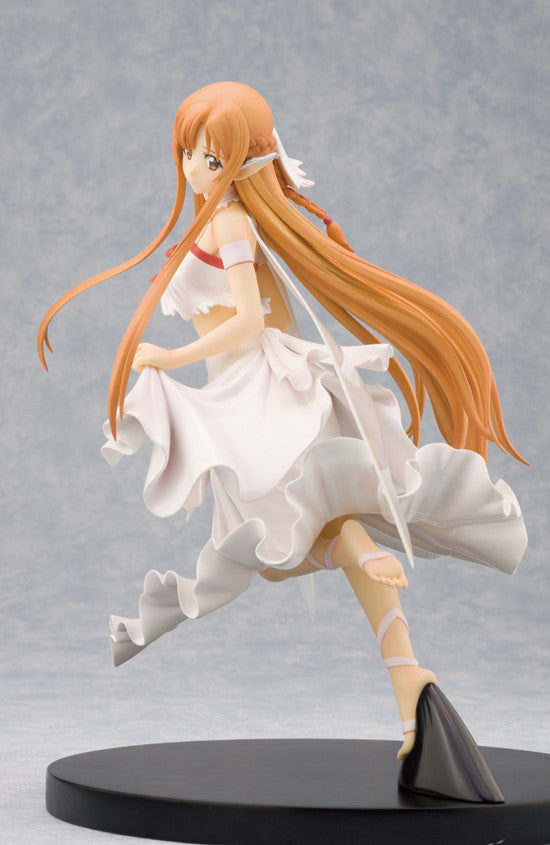 Sword Art Online Alphamax Asuna ALO Ver. 1/8