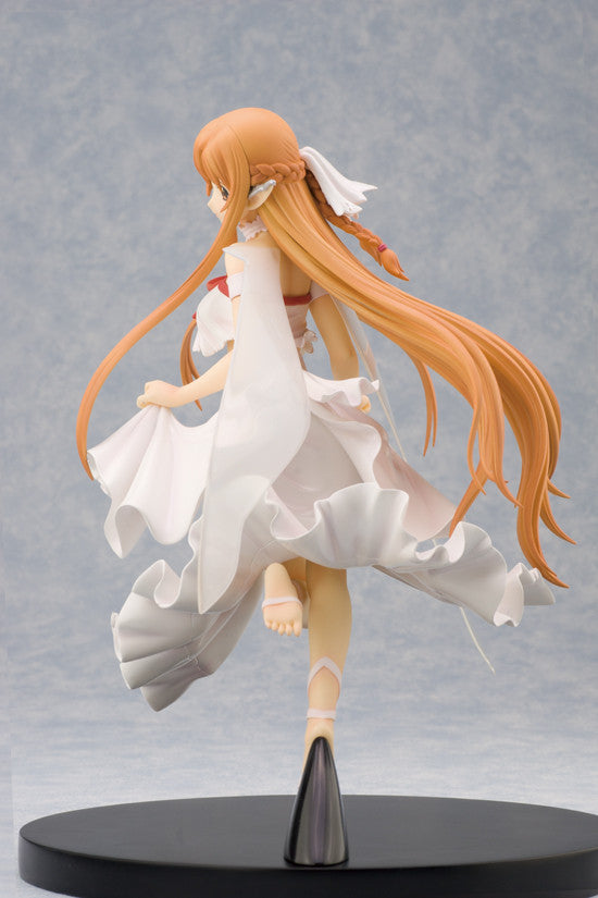 Sword Art Online Alphamax Asuna ALO Ver. 1/8