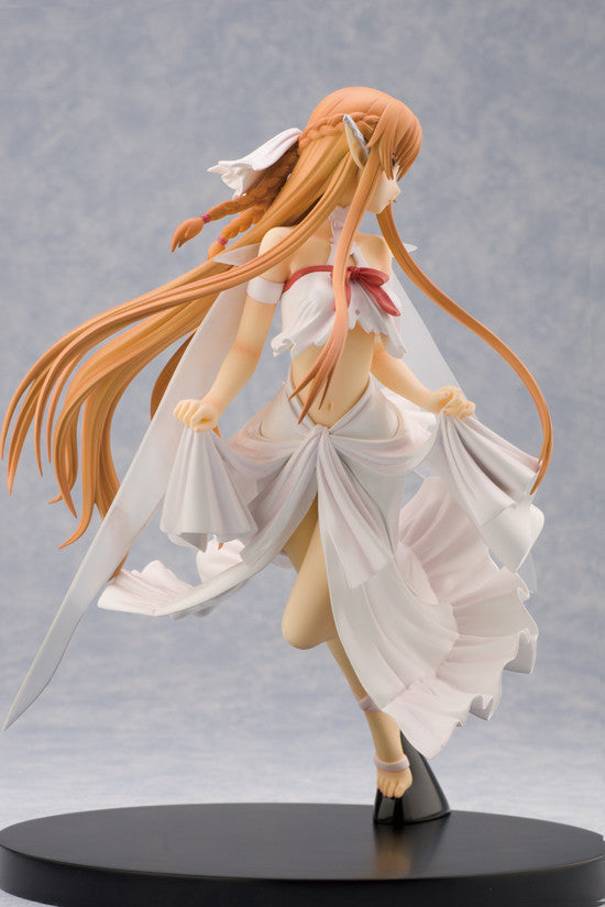 Sword Art Online Alphamax Asuna ALO Ver. 1/8