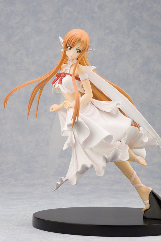 Sword Art Online Alphamax Asuna ALO Ver. 1/8