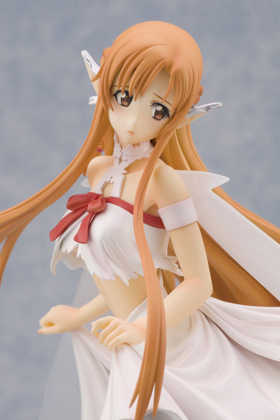 Sword Art Online Alphamax Asuna ALO Ver. 1/8