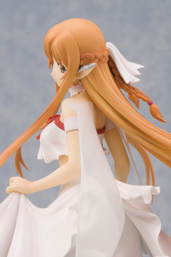 Sword Art Online Alphamax Asuna ALO Ver. 1/8