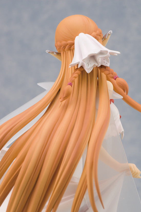 Sword Art Online Alphamax Asuna ALO Ver. 1/8