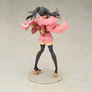 Gintama ALPHA OMEGA Yagyu Kyubei