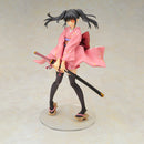 Gintama ALPHA OMEGA Yagyu Kyubei