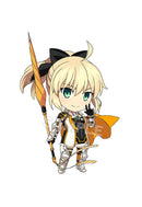 1177 FATE GOODSMILE RACING & TYPE-MOON RACING Nendoroid Altria Pendragon: Racing Ver.