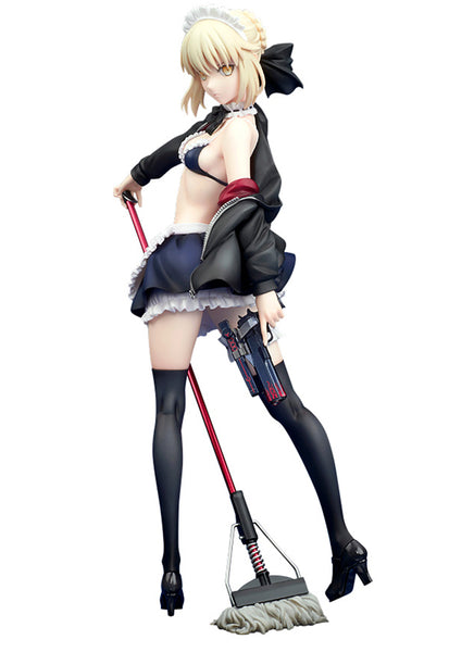 ゲームキャラクター Fate Rider Altria Pendragon Alter Fate/Grand Order ALTER Rider/Altria Pendragon-Alter