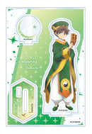 Cardcaptor Sakura: Clear Card Arc GRANUP Galaxy Series Acrylic Stand Jr.Vol.2 Li Syaoran