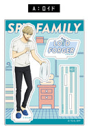 SPY x FAMILY POMMOP Acrylic Stand A Loid