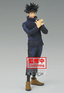 JUJUTSU KAISEN Banpresto JUKON NO KATA (A: MEGUMI FUSHIGURO)