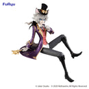 Identity V FuRyu Noodle Stopper Figure Dinner Party Photographer Joseph Desaulniers