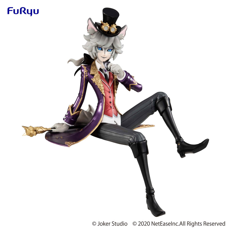 Identity V FuRyu Noodle Stopper Figure Dinner Party Photographer Joseph Desaulniers