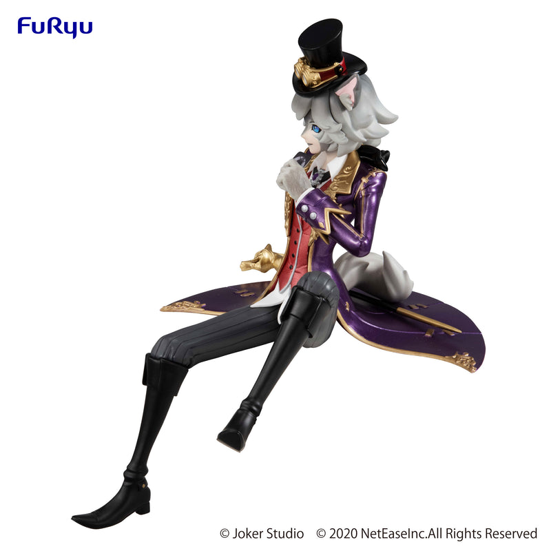 Identity V FuRyu Noodle Stopper Figure Dinner Party Photographer Joseph Desaulniers