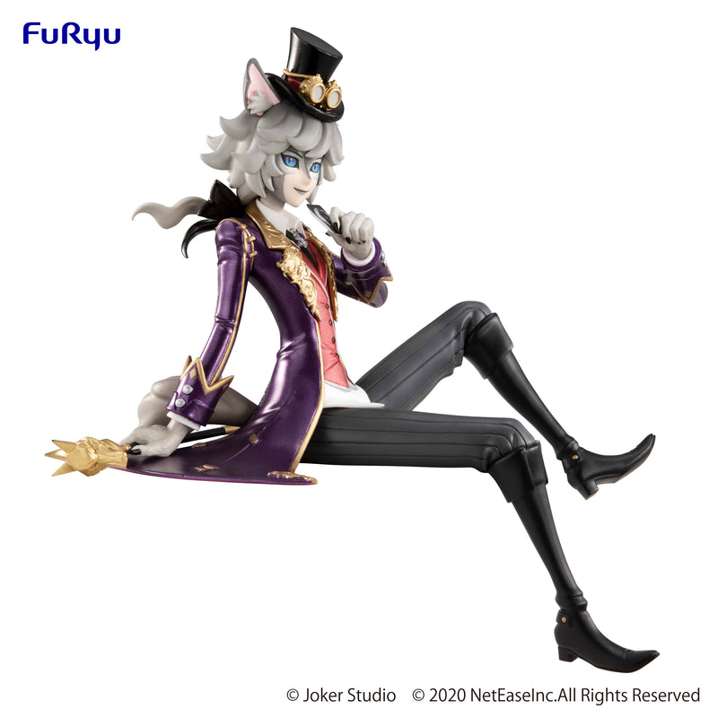 Identity V FuRyu Noodle Stopper Figure Dinner Party Photographer Joseph Desaulniers
