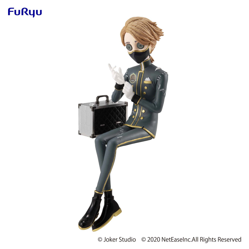 Identity V FuRyu Noodle Stopper Figure Dinner Party Embalmer Aesop Carl