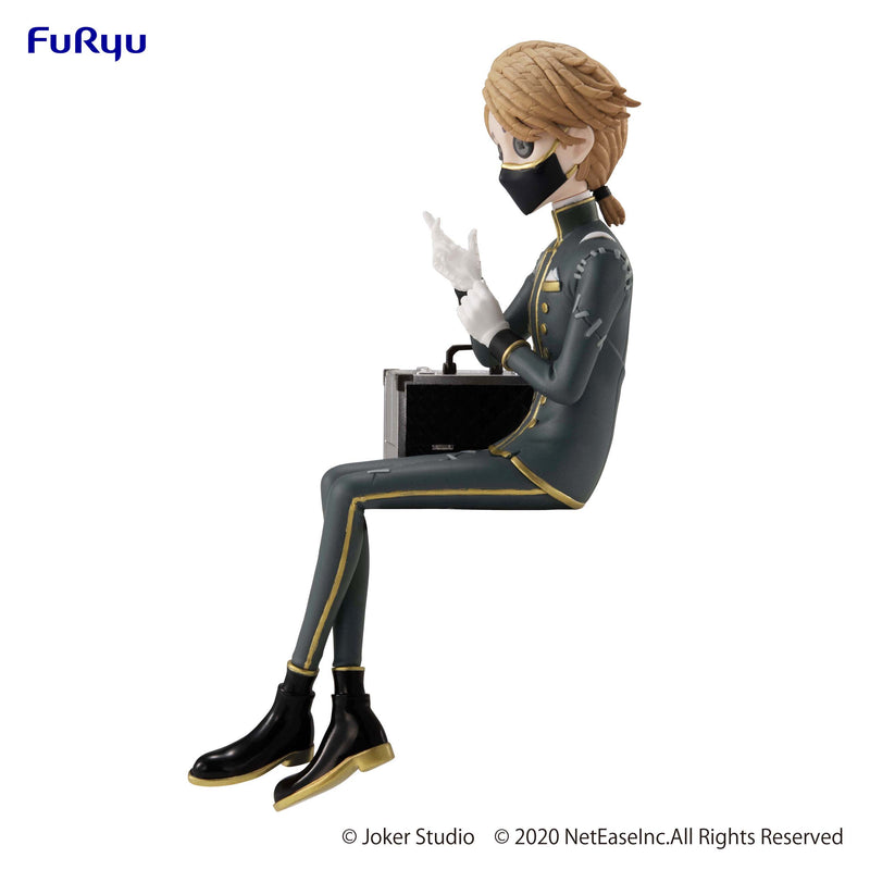 Identity V FuRyu Noodle Stopper Figure Dinner Party Embalmer Aesop Carl