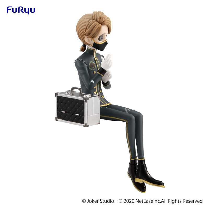Identity V FuRyu Noodle Stopper Figure Dinner Party Embalmer Aesop Carl