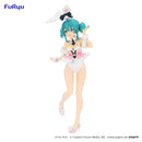 Hatsune Miku FuRyu BiCute Bunnies Figure Hatsune Miku /White Rabbit Baby Pink ver.
