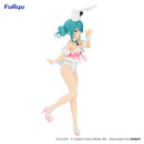 Hatsune Miku FuRyu BiCute Bunnies Figure Hatsune Miku /White Rabbit Baby Pink ver.