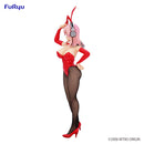 SUPER SONICO FuRyu BiCute Bunnies Figure SUPER SONICO /Red ver.