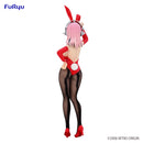 SUPER SONICO FuRyu BiCute Bunnies Figure SUPER SONICO /Red ver.